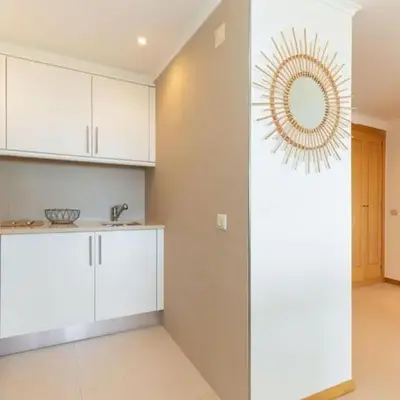 Snazzy Varandas do Castelo - One Bedroom Apartment sleeps 2 person