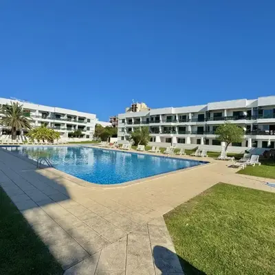 Vilamoura Downtown by Homing