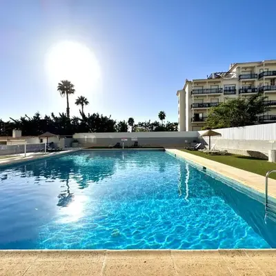 Albufeira Vintage Apartment 2 With Pool by Homing