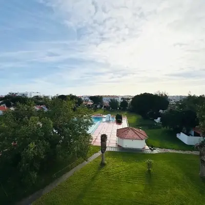 Apartamento aconchego T1 Rua da Oura