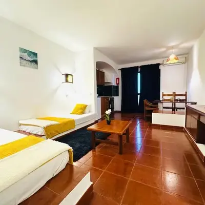 Studio Vila Nova