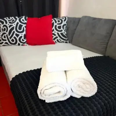 Red Apartament Praia da Oura