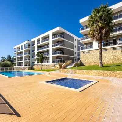 Almargem Apartment
