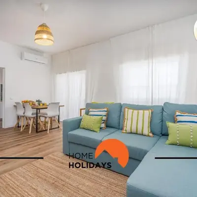 #281 Families Only -Telecomunicacoes Home Holidays