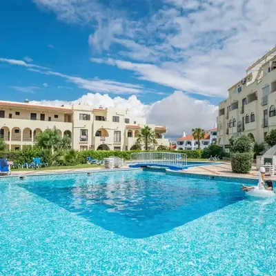 Akisol Albufeira Eris