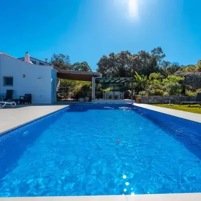 Casa Colina Sonolenta