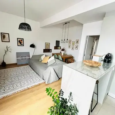 Casa Nico