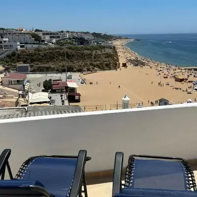 Playa Vista guest house
