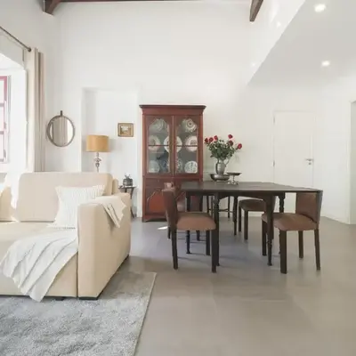 Faro Old Town Apartments
