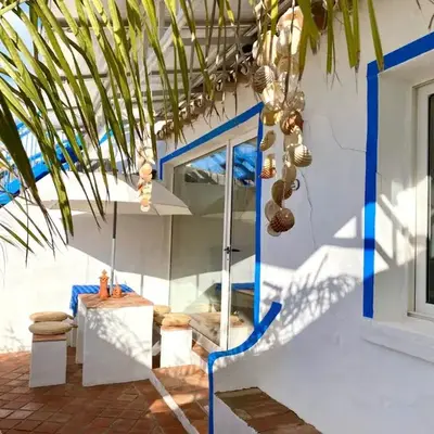 Holiday Home Vila Verão Nur für Erwachsene by Interhome