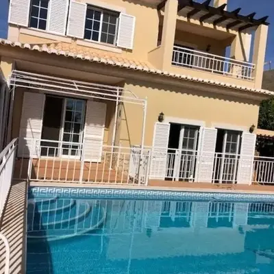 Villa Sun & Shine