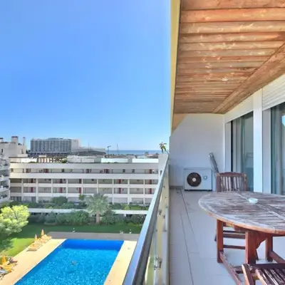 Vilamoura Aquamar