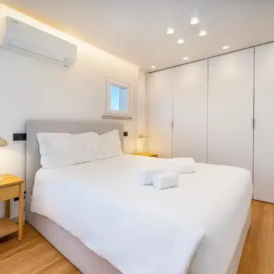 Marina Búzios Vilamoura Central 2-Bedroom Apartments