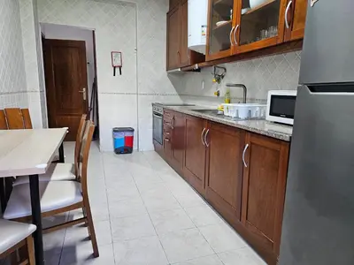 Gallery image of Blife Ampalya private rooms in Faro