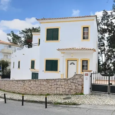 Villa Simões by Delilah Collection