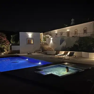 Quinta do Olival - Casa Faro Oeste - Calm & wellness