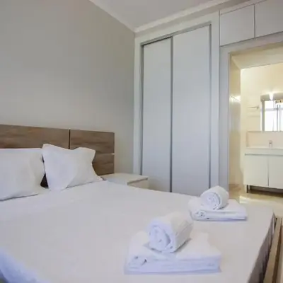 QUANICE - Relaxing Guest House in Faro