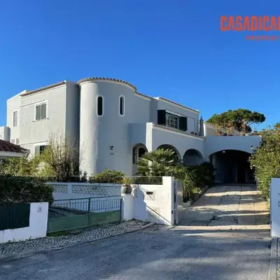 Casa di Campara Almada Villa