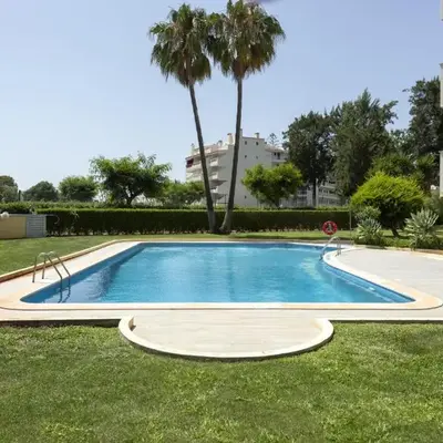 Alva - cozy apartment with pool by HD