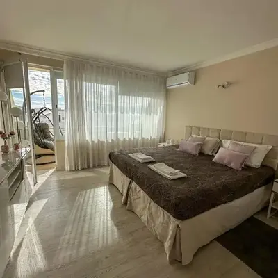 Vilamoura View Apartment