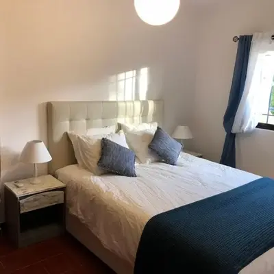 Beautiful T2 Apartamento Olhos do Mar