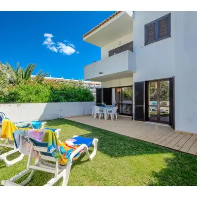 Apartment Rita - Sunny Way by Interhome