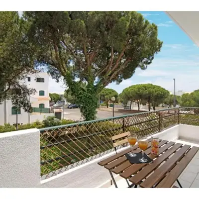 Apartment Jade-Sunny Way by Interhome