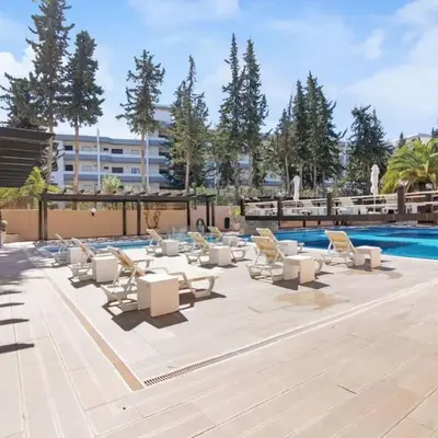 Apartment Joyce - Sunny Way by Interhome