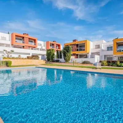 Vitismar Praia Algarve