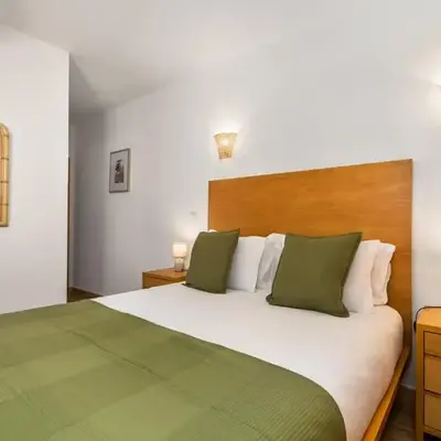 Bright 3BDR Vilamoura Retreat Flat by LovelyStay