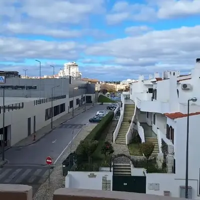 Soleil- Apartamento Central e espaçoso