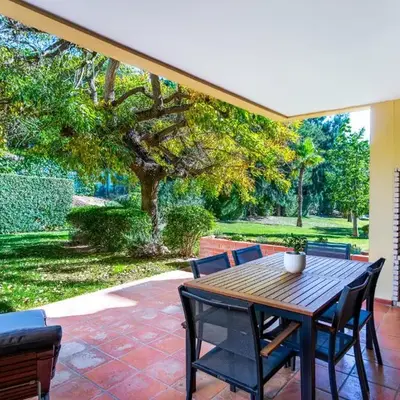 F5 Vila Sol AI Pool & Golf in Vilamoura
