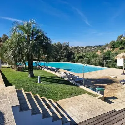 Terras Novas Paradise - Albufeira