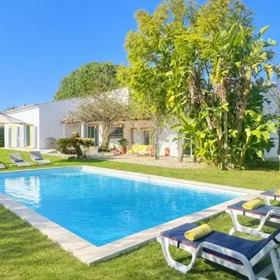 Pinheiro Manso by Check-in Portugal