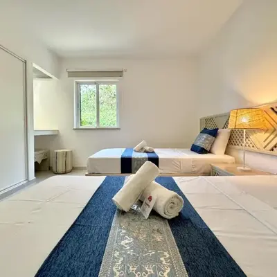 Albufeira Balaia Golf Vilage 8 With Pool by Homing