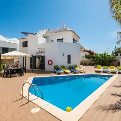 Villa Miramar Gale by Villa Select