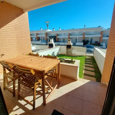 Gallery image of Casa Sunset - Private Condominium with Pool & Garden in Albufeira