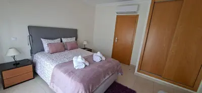 Gallery image of Casa Sunset - Private Condominium with Pool & Garden in Albufeira