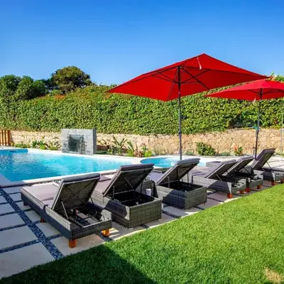 Holiday Home Lotus Villa 2- Albufeira by Interhome