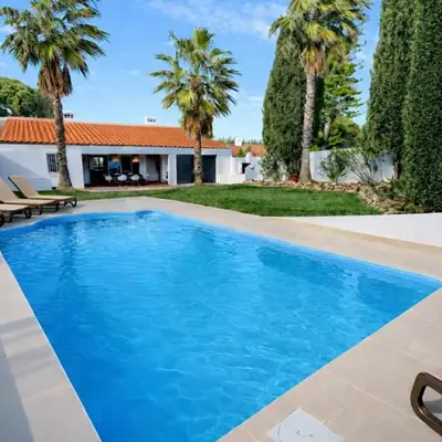 Casa na Falesia