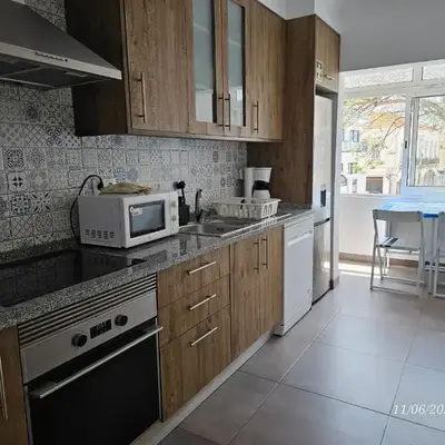 Blife Farensya private apartment