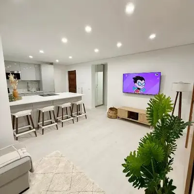 Sunrise Apartment