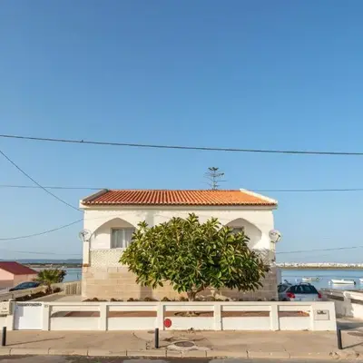 Blife Faya private apartment