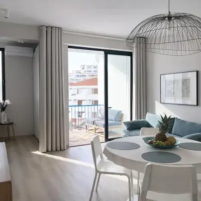 BnB Homes Ocean Breeze Terrace Apartment 400 m away from the Ocean