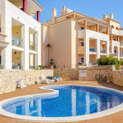 Sea View Apartment