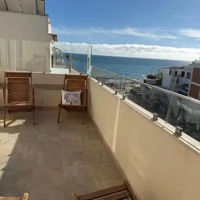 Amazing Beach Spot