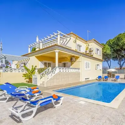Villa Caly by Villa Plus