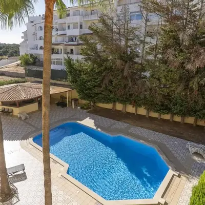 #344 Edificio Marina Sol by Home Holidays