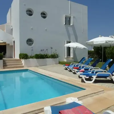 Villa Jose
