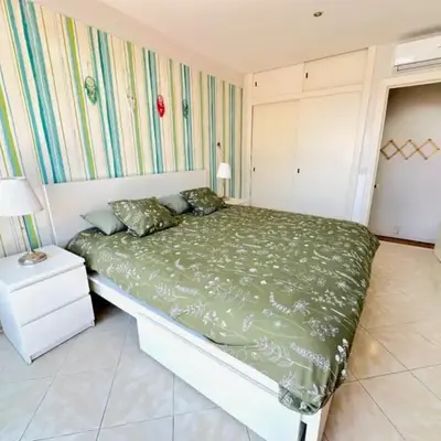 Apartamento Gaivotas